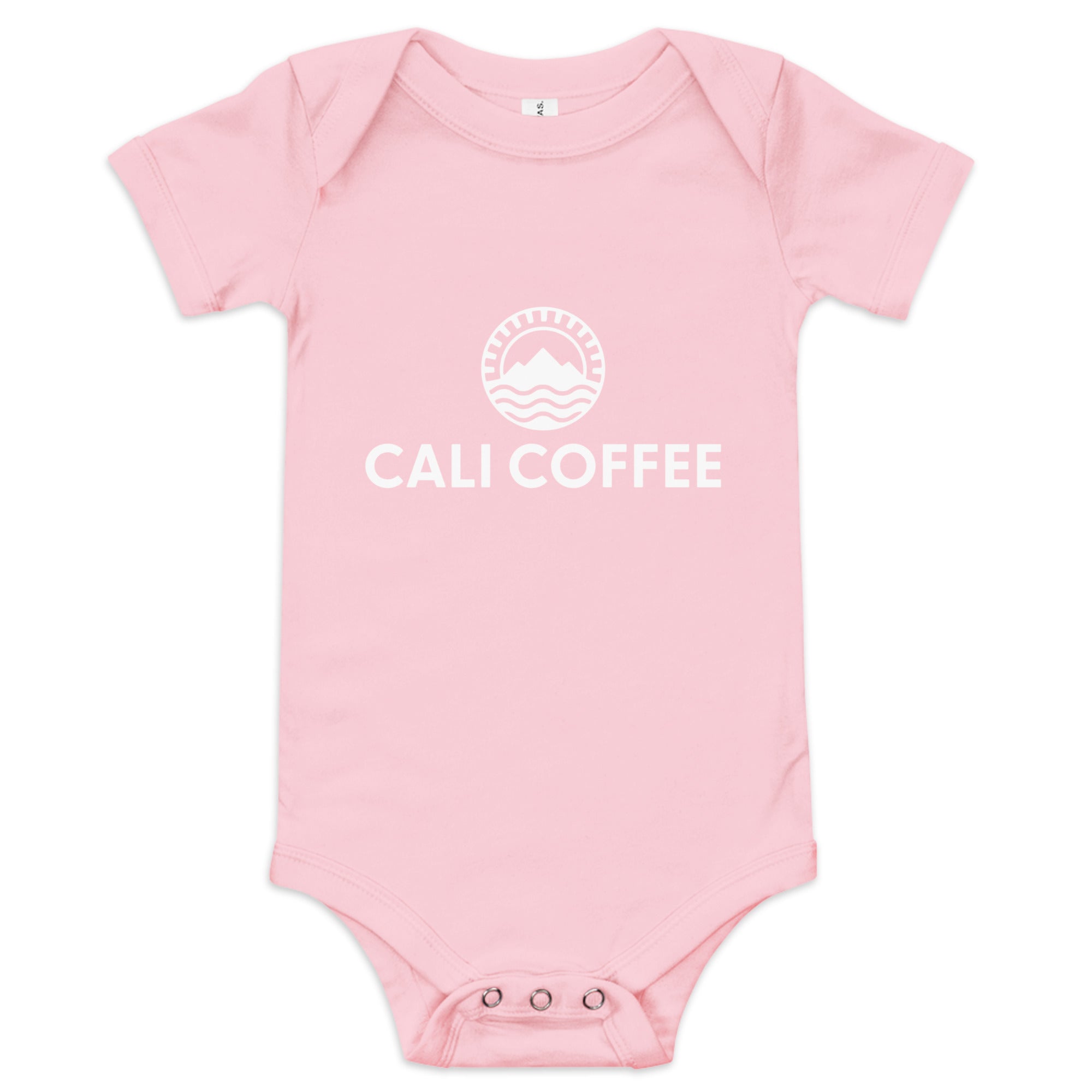 Future Cali Crew Onesie