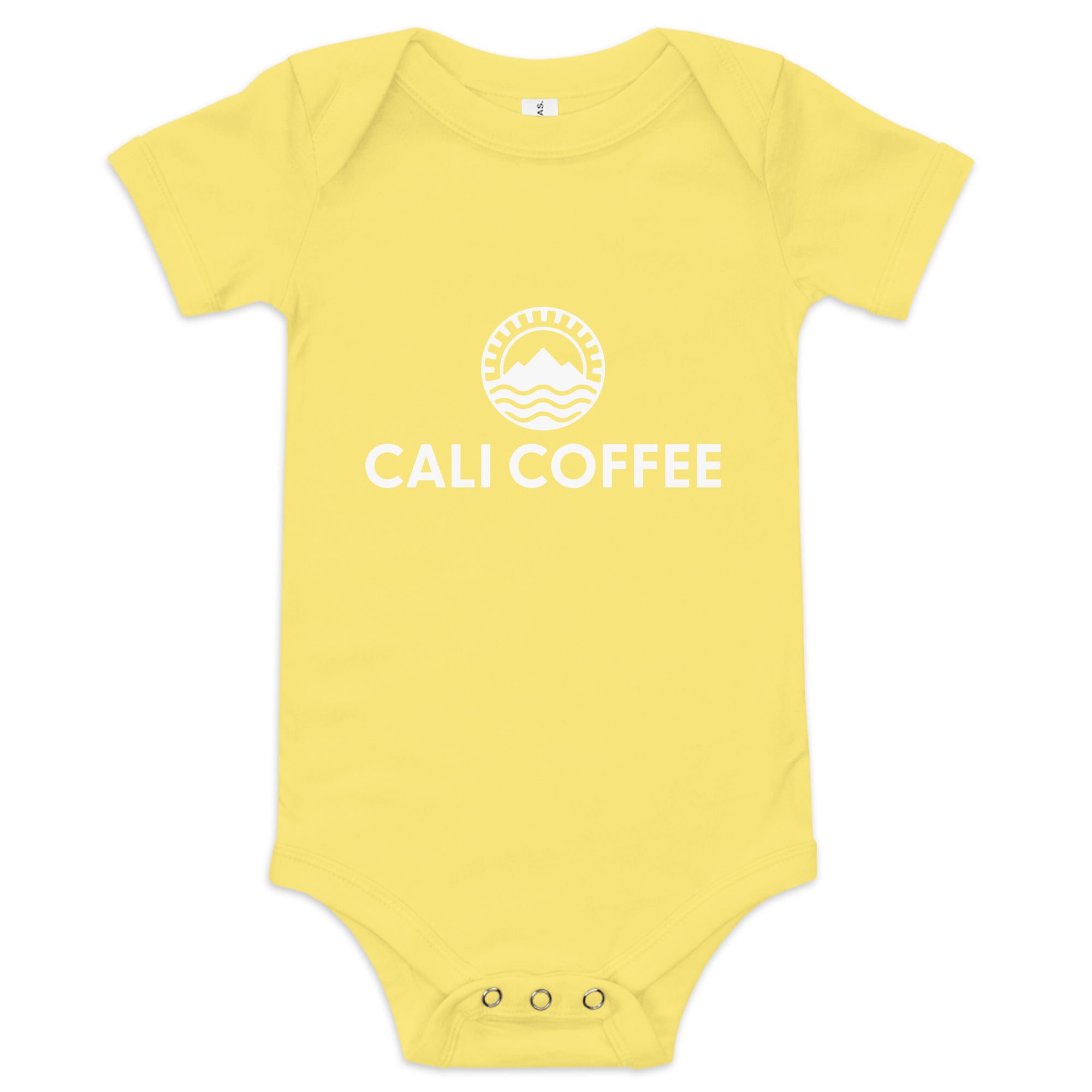 Future Cali Crew Onesie