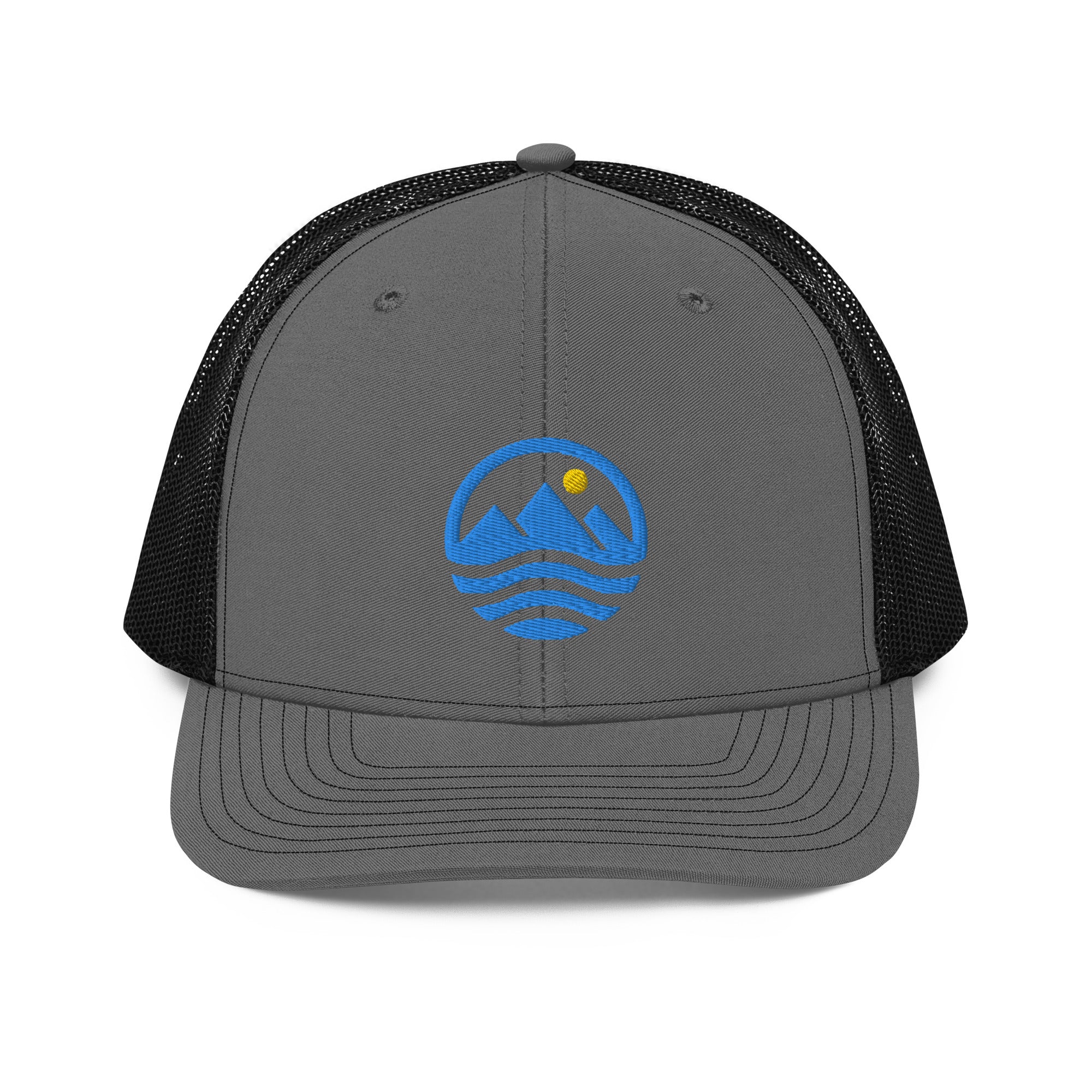 Elite Trucker Hat