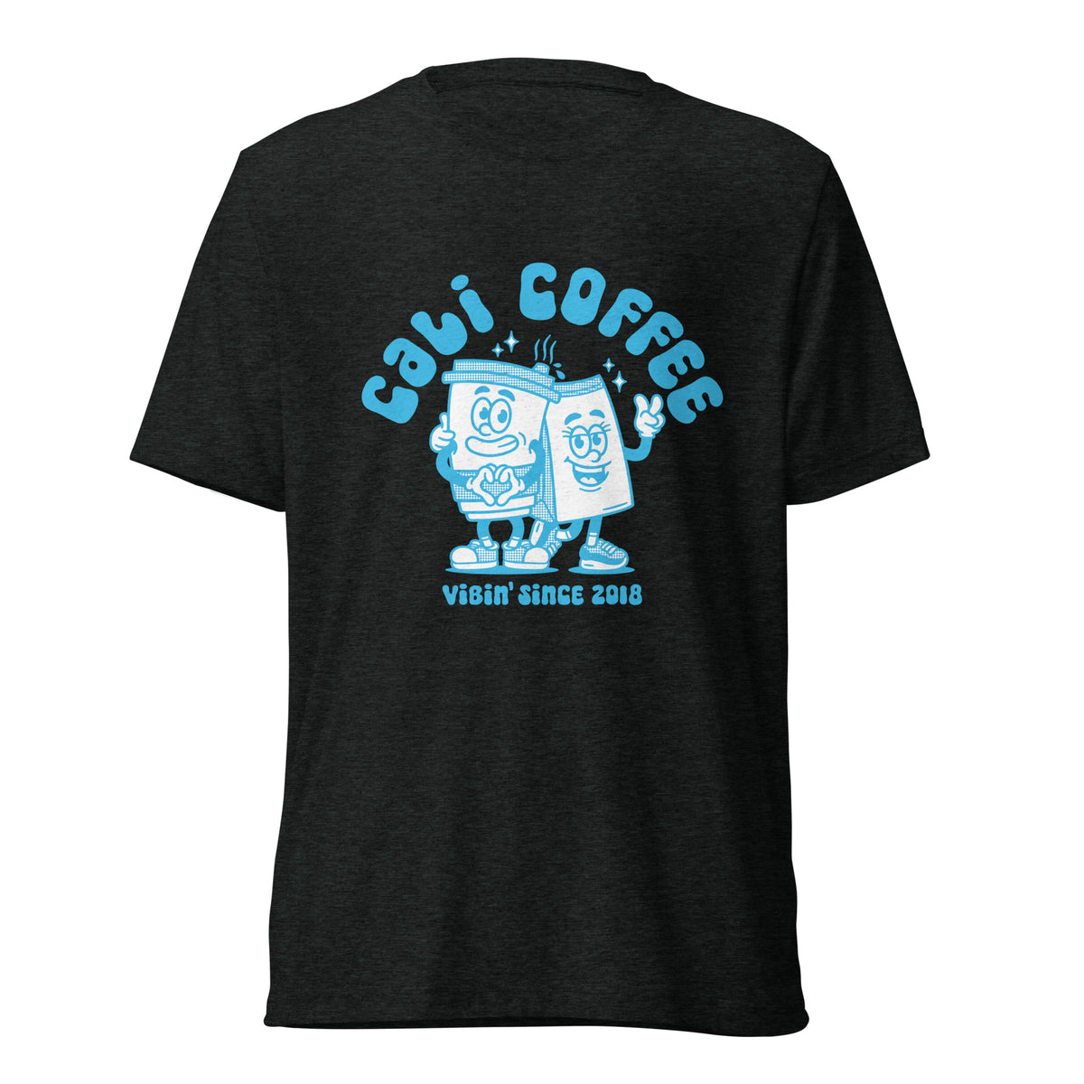 Cali Coffee Merch
